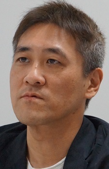 Kawase, Kouhei