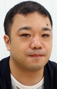 Tamamura, Jin