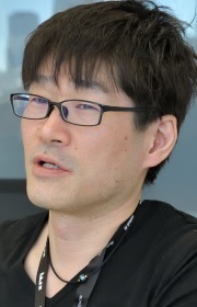 Ueda, Yasuyuki