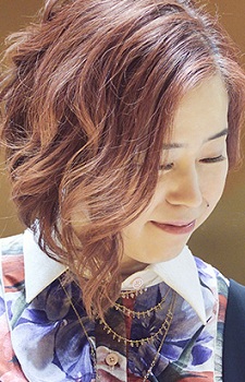 Kajiura, Yuki