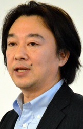 Kamagata, Eiichi