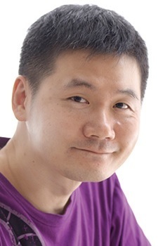 Irie, Yasuhiro