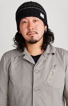 Ikeda, Kazuma