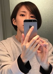 Hanada, Ryou