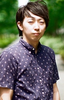 Matsumoto, Keisuke