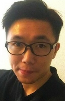 Huang, Chengxi