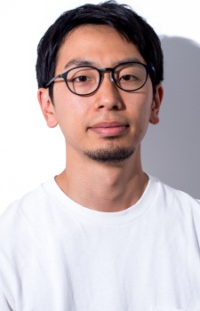 Shimizu, Takaharu