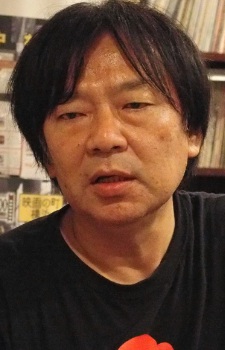 Hasegawa, Keiichi