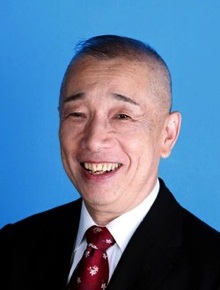 Kazato, Shinsuke