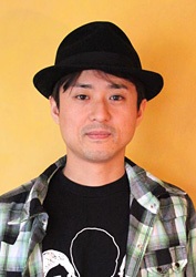 Fumihara, Satoshi