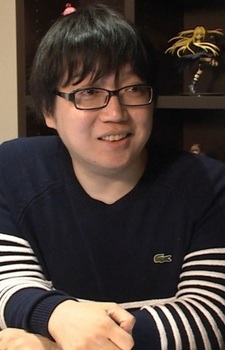 Yabuki, Kentarou