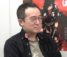 Iwataki, Satoshi