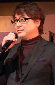 Asakura, Noriyuki