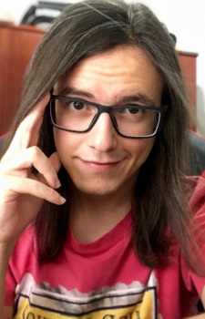 Almeida, Lucas