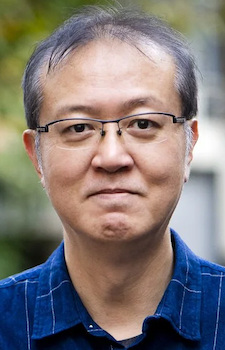 Ootsuka, Masahiko