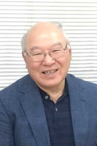 Tanaka, Hideyuki