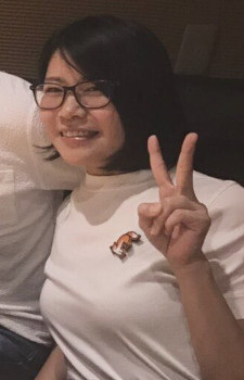 Ueda, Youko
