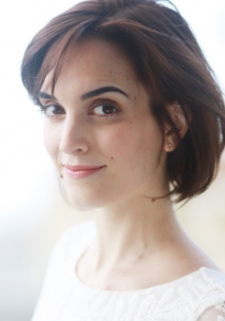 Baradat, Claire
