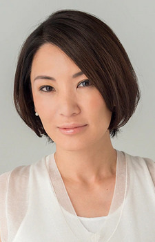 Hirose, Kohmi