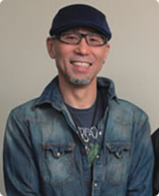 Eguchi, Marisuke