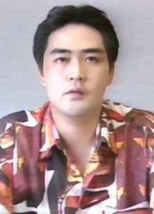Kiriyama, Kouji