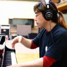 Fukuda, Yasuhiko