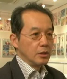 Arisako, Toshihiko