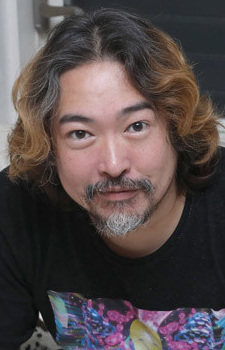 Sugahara, Souta