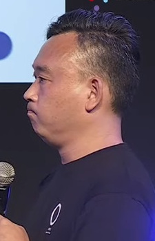 Yamanaka, Kazutaka