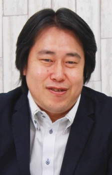 Tokumura, Kenichi