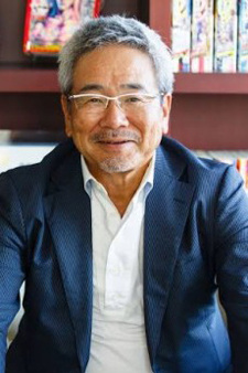 Horie, Nobuhiko