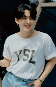Chang-bin