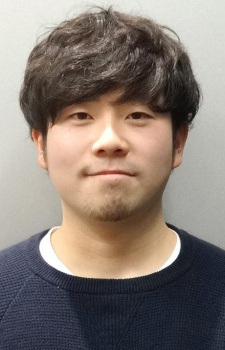 Hasegawa, Ryouta