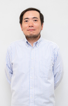 Sekiyama, Akihiro