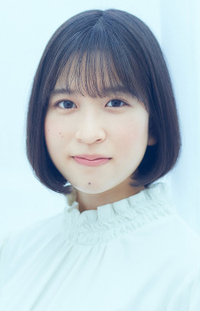 Nakashima, Rei