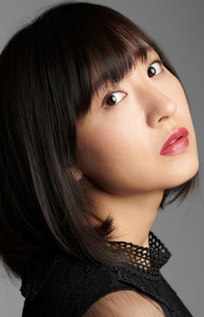 Ueda, Hitomi