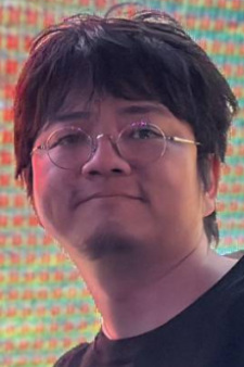 Sakazume, Takahito