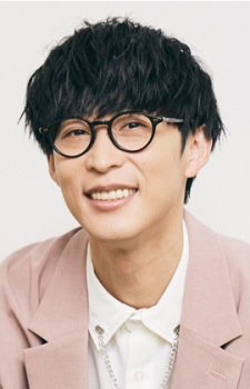 Oishi, Masayoshi