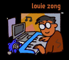 Zong, Louie