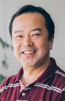 Suwa, Michihiko