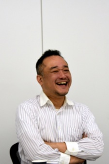 Oomori, Hiroyuki