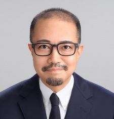 Mutou, Hiroshi