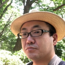 Nishimura, Taiki