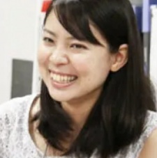 Maeda, Yuriko