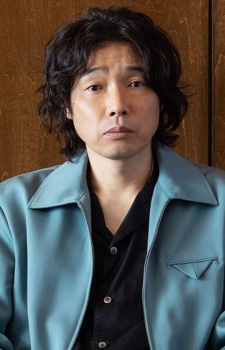 Saitou, Kazuyoshi