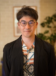 Koyama, Yasunori