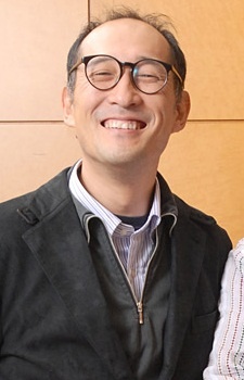 Fujita, Kazuhiro