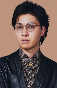 Shimaguchi, Nike