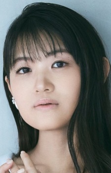 Hayami, Saori