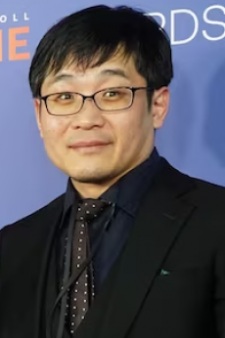 Takata, Yousuke